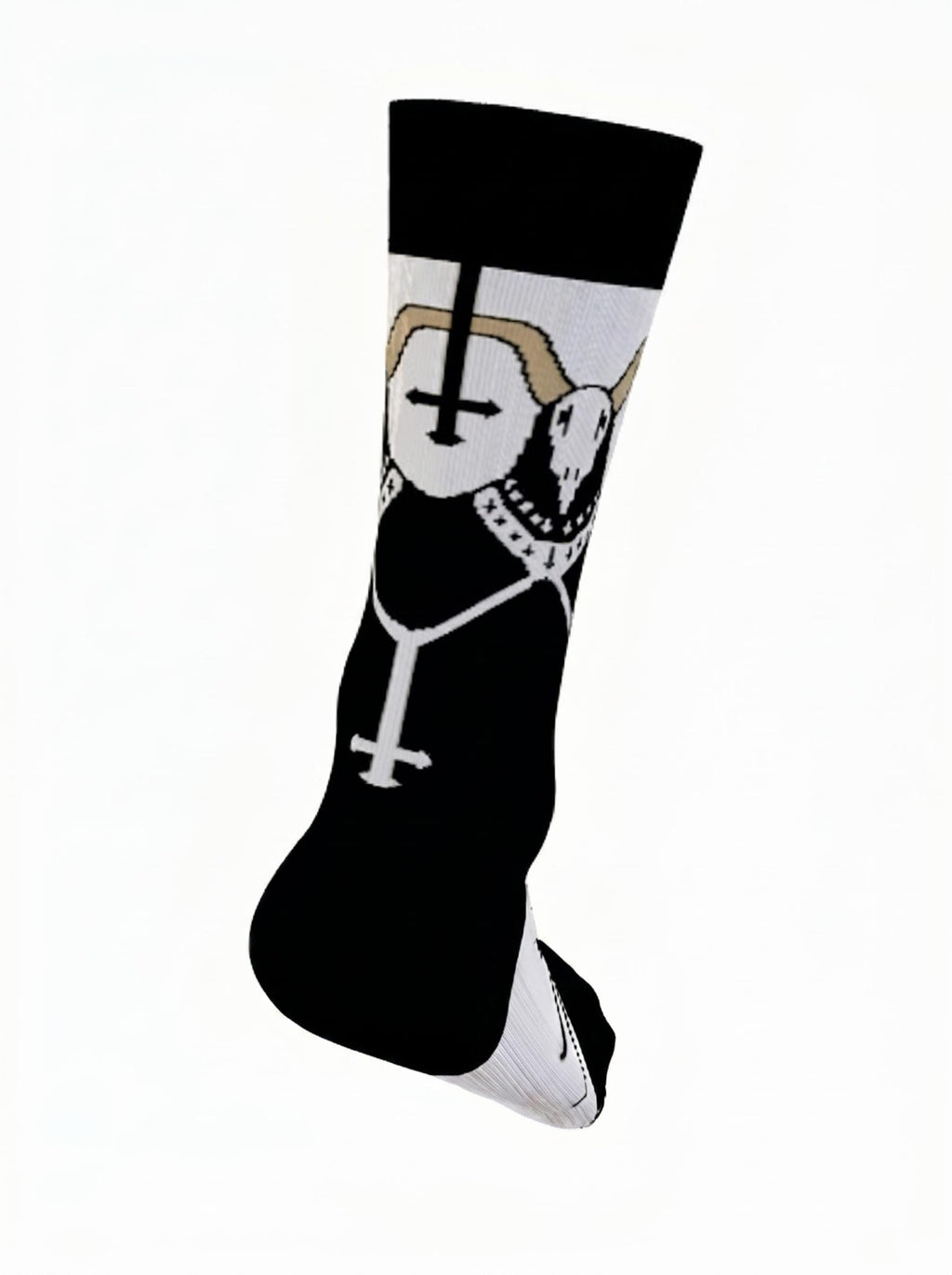 OCCULT RITE Socks