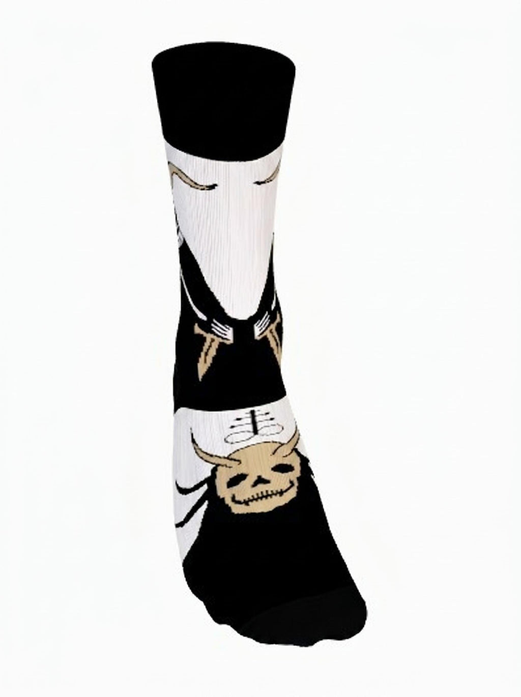 OCCULT RITE Socks