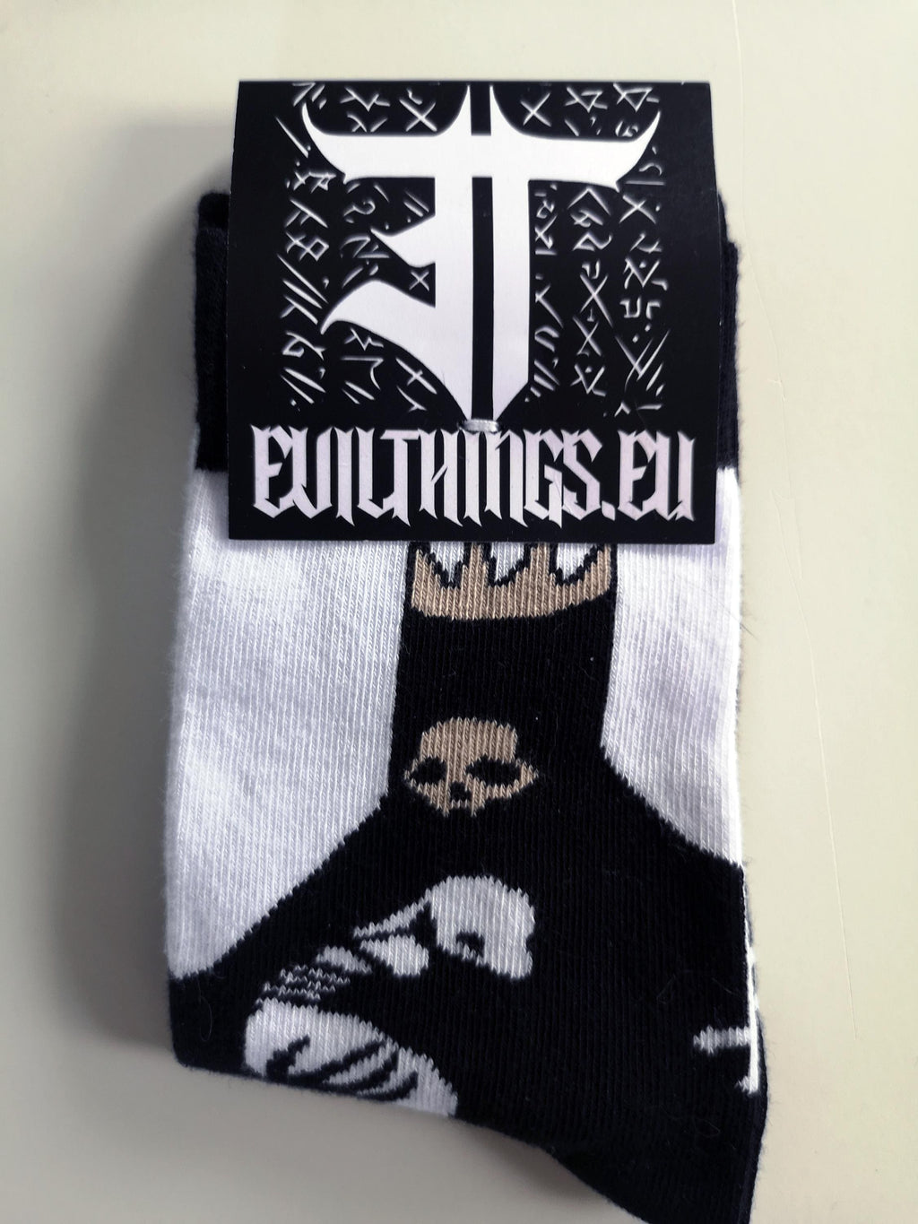 KING & LAMB Socks