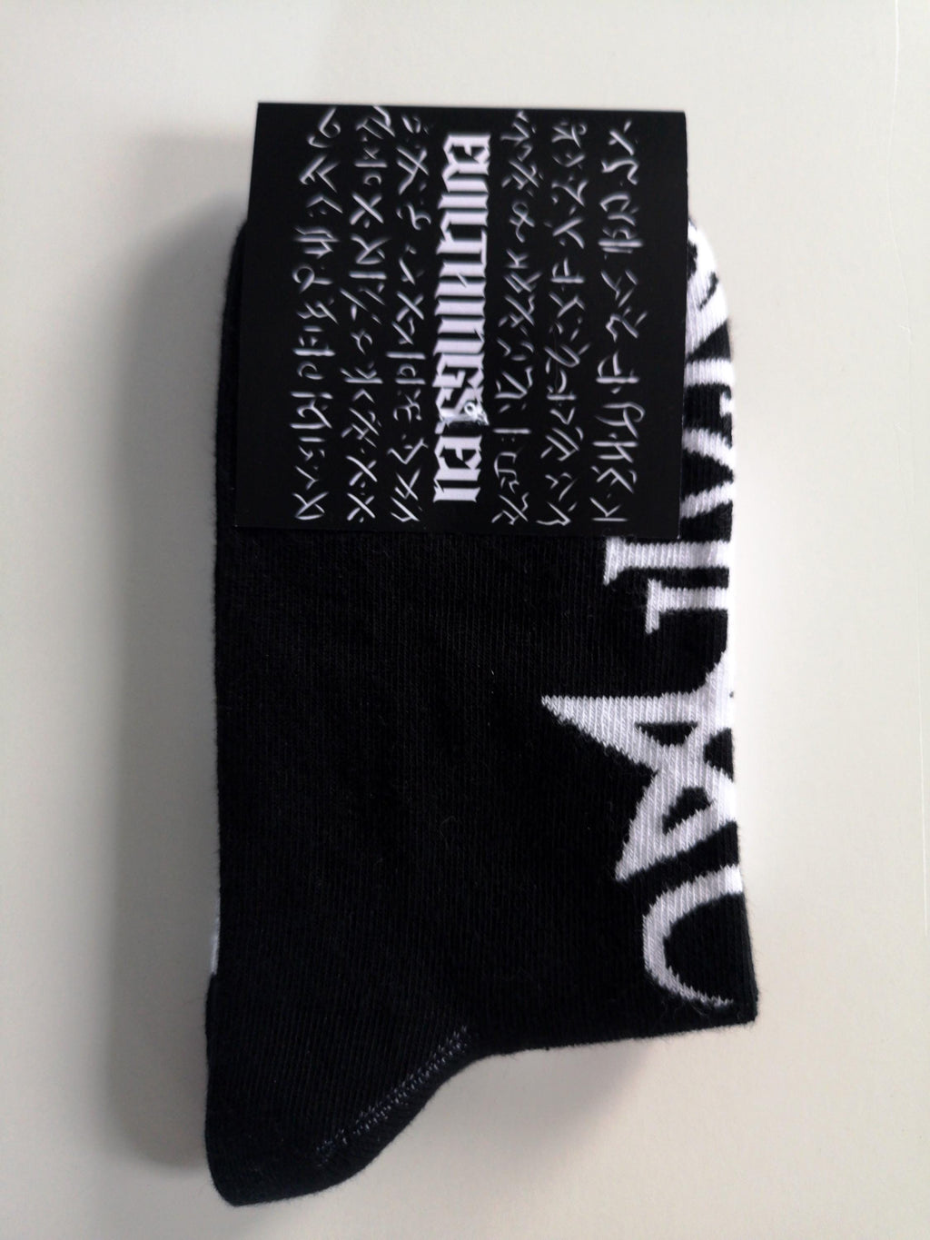 KING & LAMB Socks